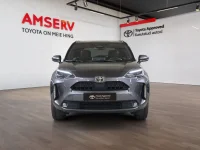 Toyota Yaris Cross Active Plus 1.5 68kW thumbnail
