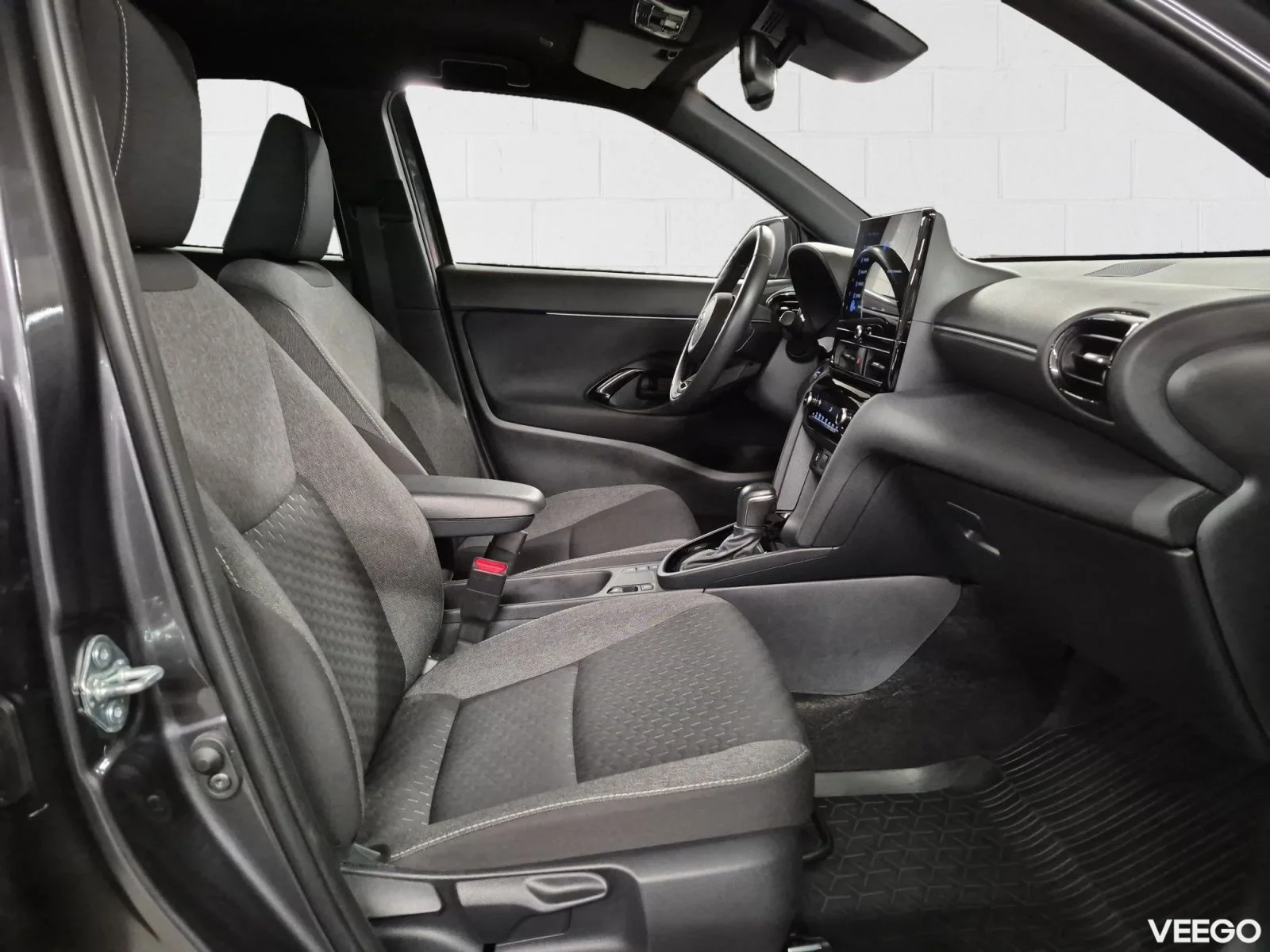 Toyota Yaris Cross Active Plus 1.5 68kW