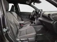 Toyota Yaris Cross Active Plus 1.5 68kW thumbnail
