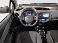 Toyota Yaris Hybrid Active 1.5 54kW thumbnail