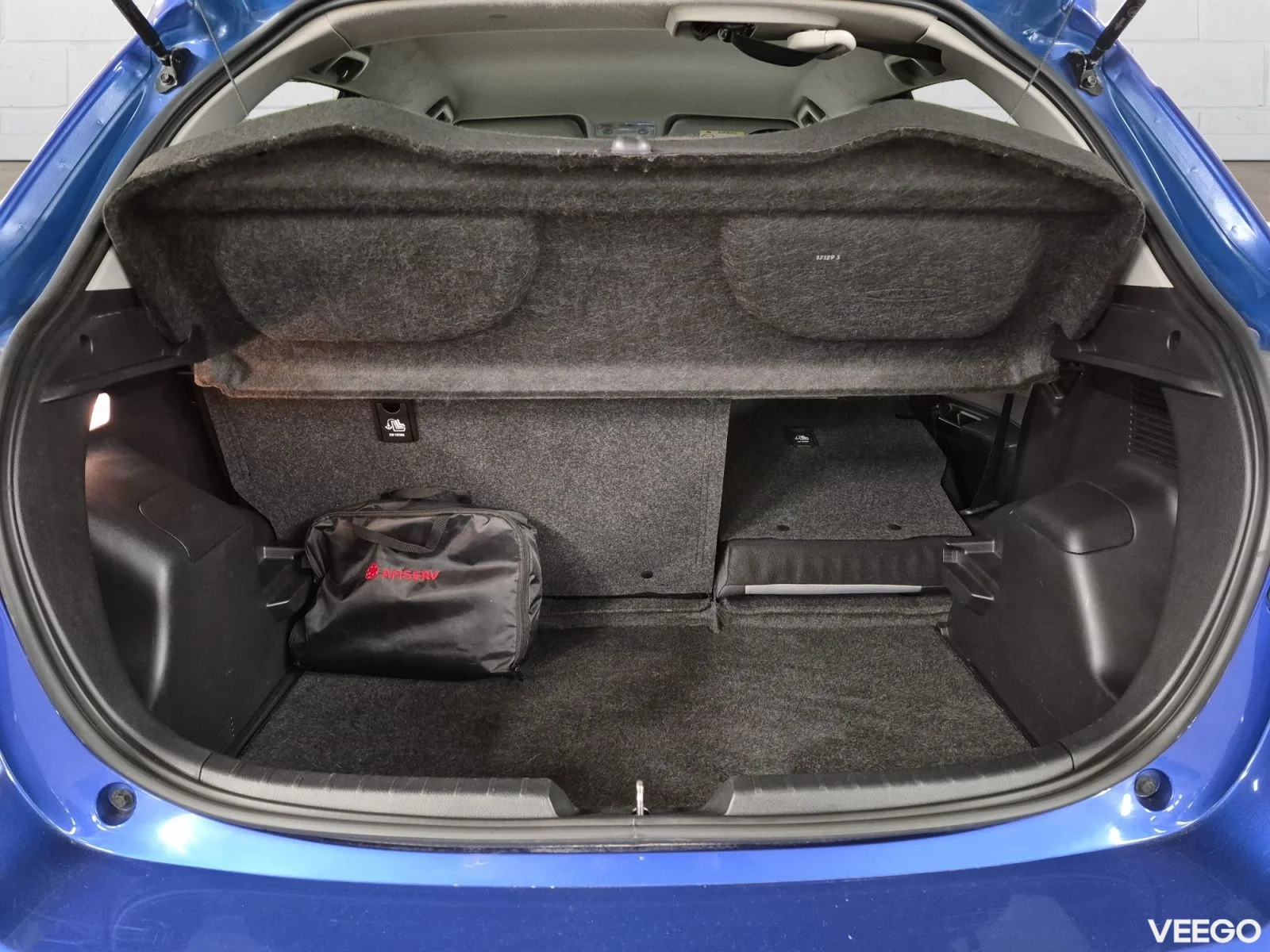 Toyota Yaris Hybrid Active 1.5 54kW