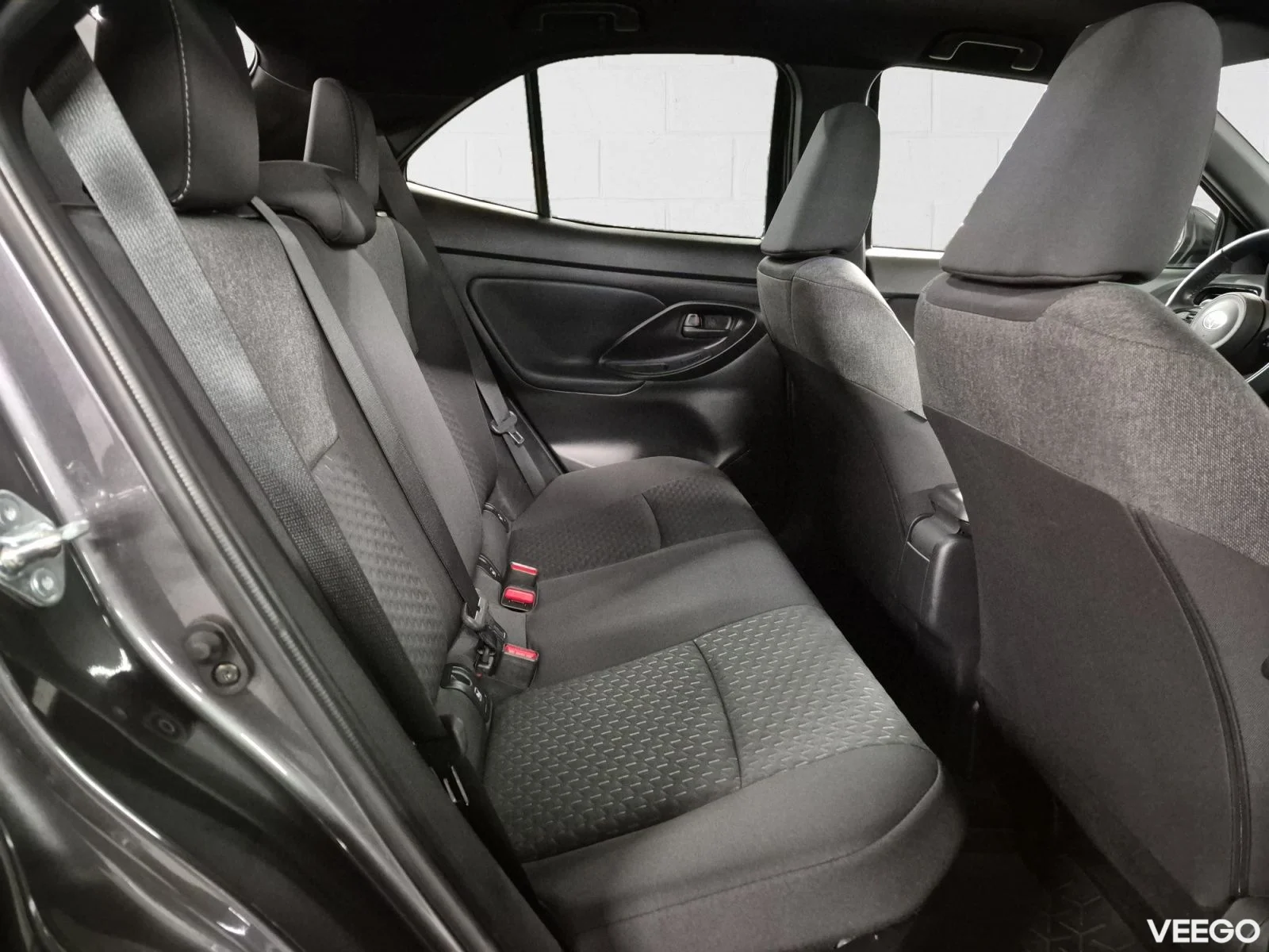 Toyota Yaris Cross Active Plus 1.5 68kW