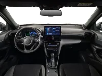 Toyota Yaris Cross Active Plus 1.5 68kW thumbnail