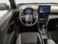 Toyota Yaris Cross Active Plus 1.5 68kW thumbnail