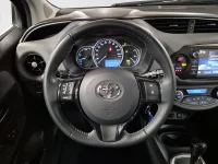 Toyota Yaris Hybrid Active 1.5 54kW thumbnail