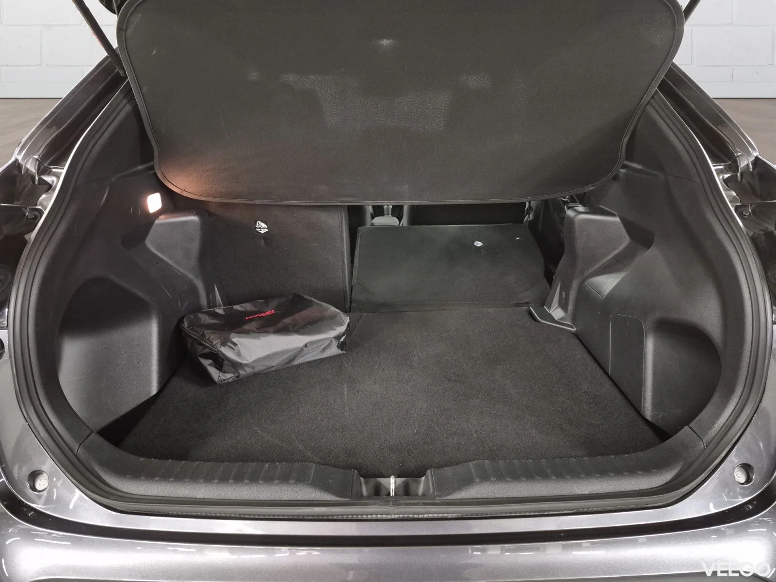 Toyota Yaris Cross Active Plus 1.5 68kW