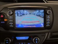 Toyota Yaris Hybrid Active 1.5 54kW thumbnail