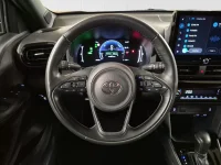 Toyota Yaris Cross Active Plus 1.5 68kW thumbnail