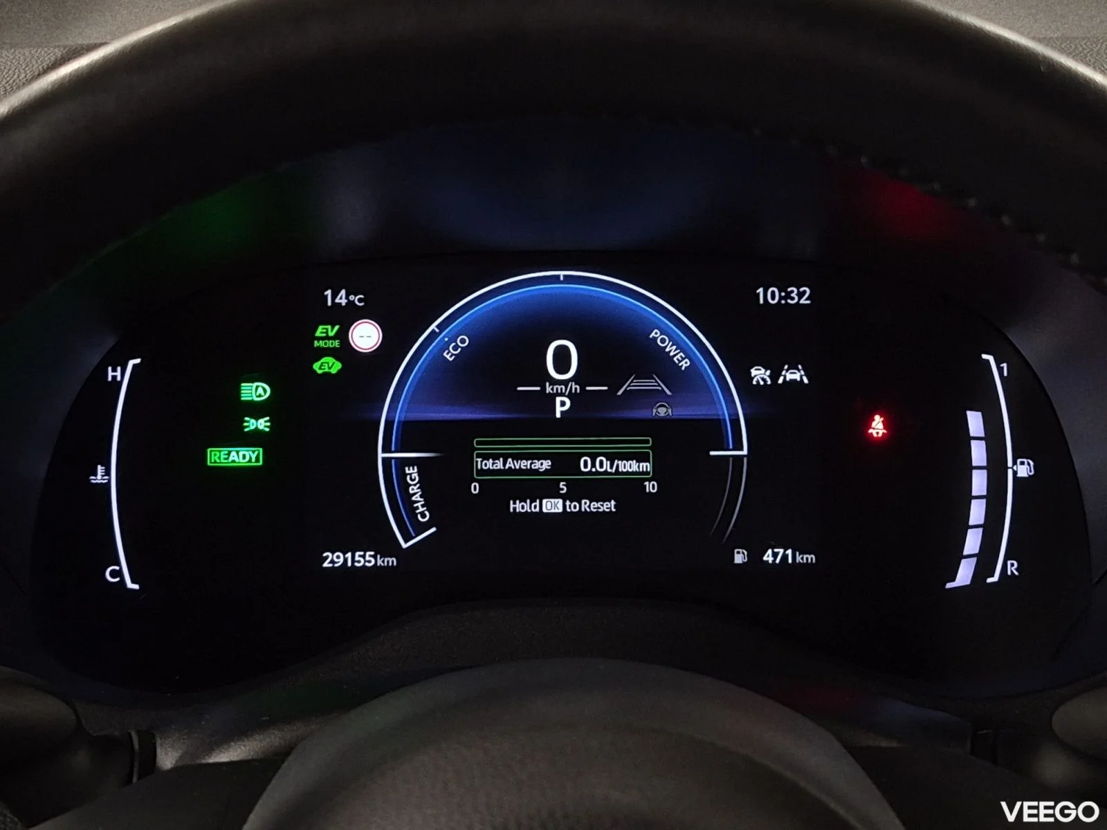Toyota Yaris Cross Active Plus 1.5 68kW