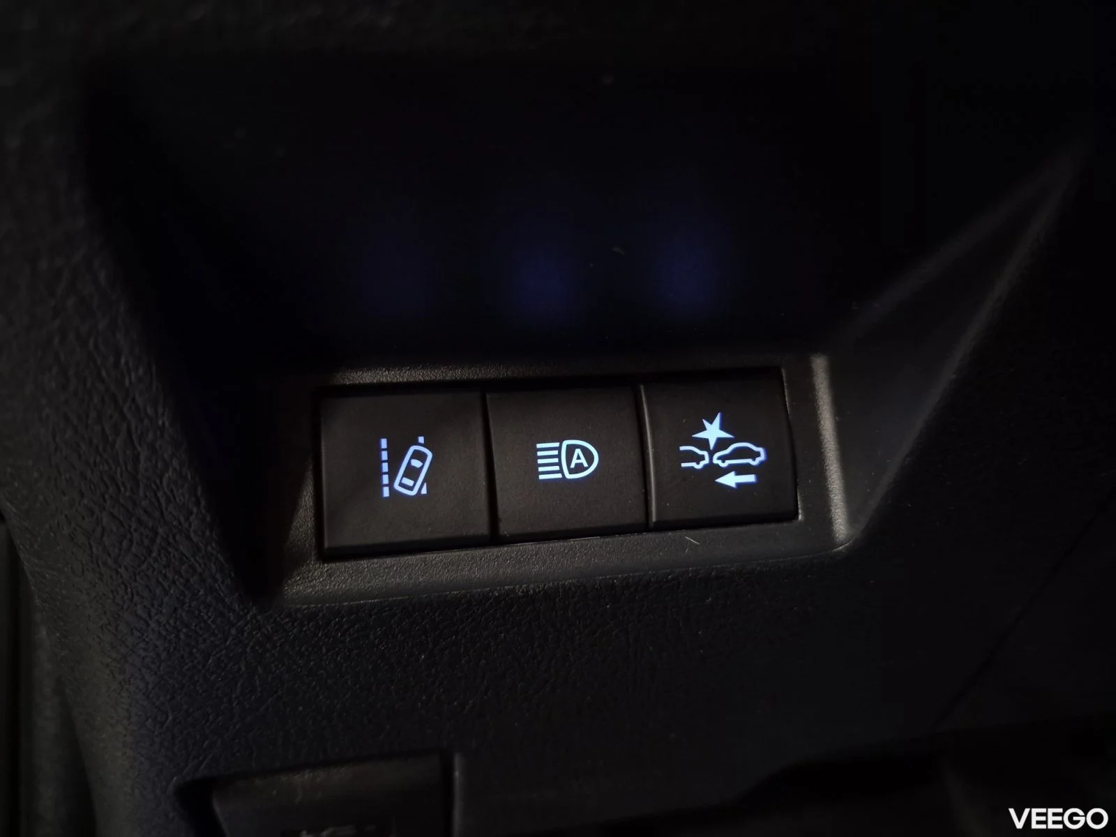Toyota Yaris Hybrid Active 1.5 54kW