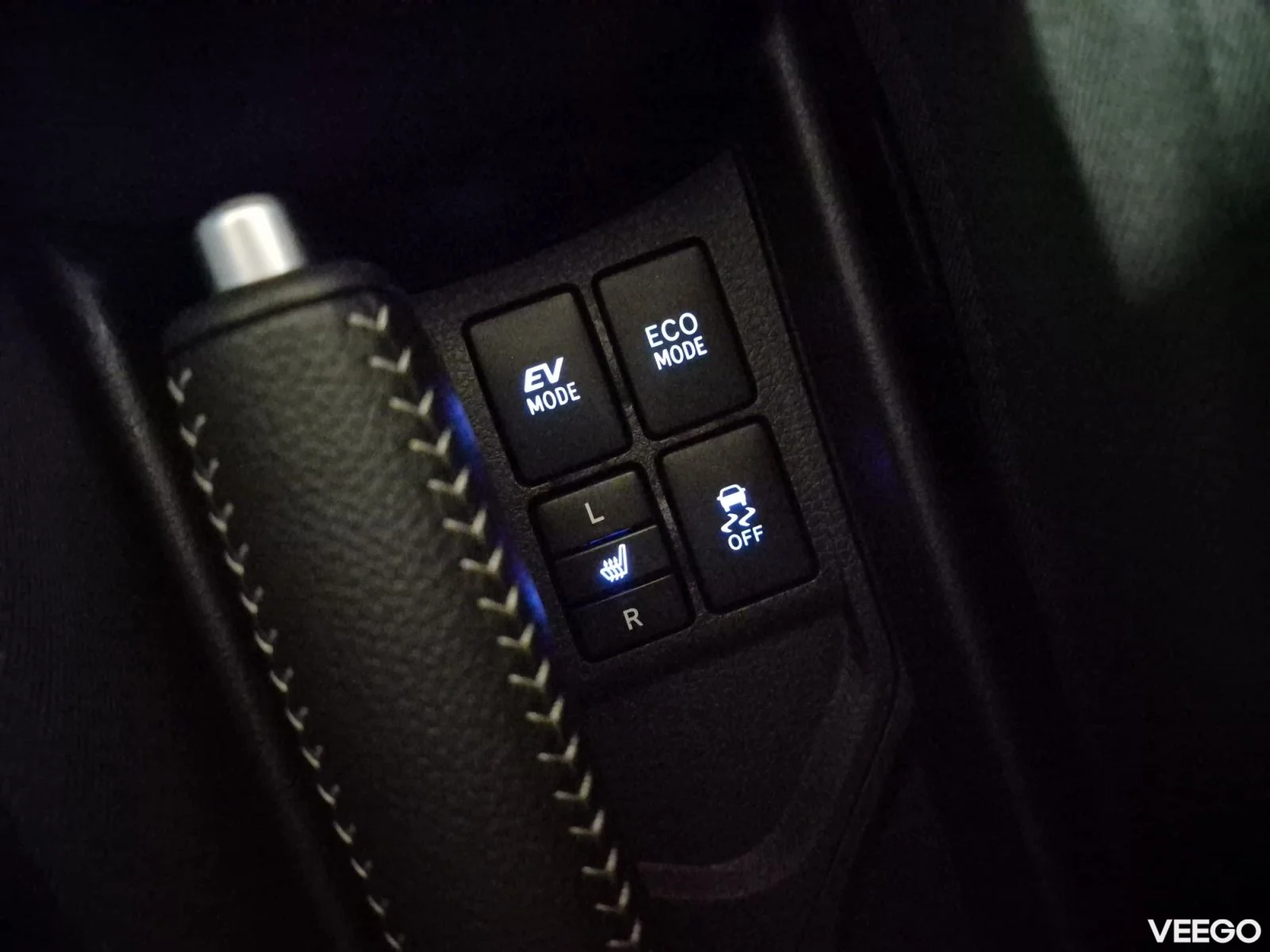 Toyota Yaris Hybrid Active 1.5 54kW