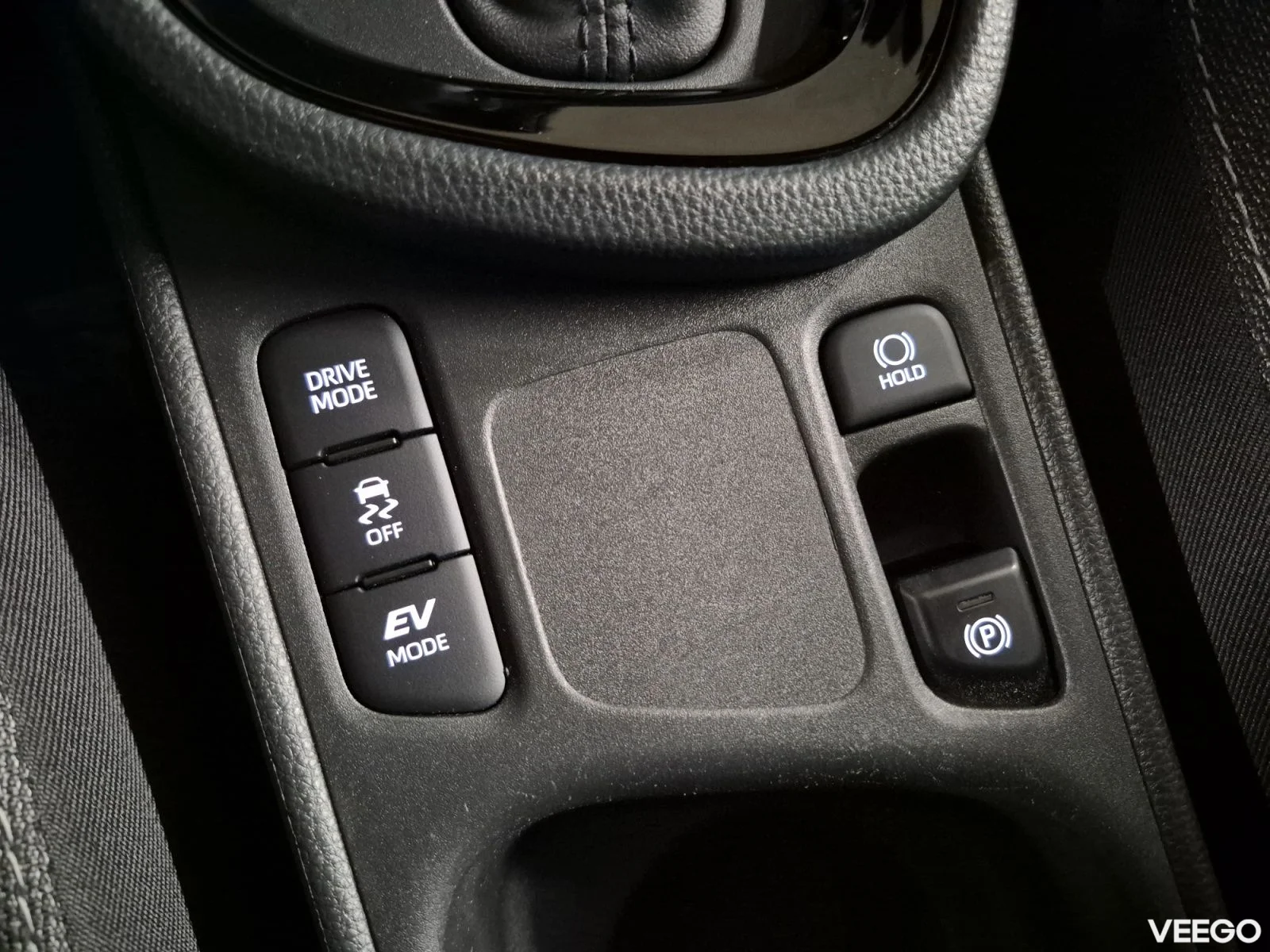 Toyota Yaris Cross Active Plus 1.5 68kW