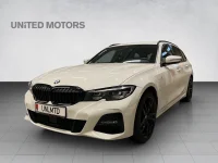 BMW 330 Touring M-Sportpakett 135kW thumbnail