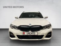 BMW 330 Touring M-Sportpakett 135kW thumbnail