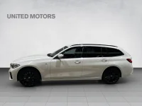 BMW 330 Touring M-Sportpakett 135kW thumbnail