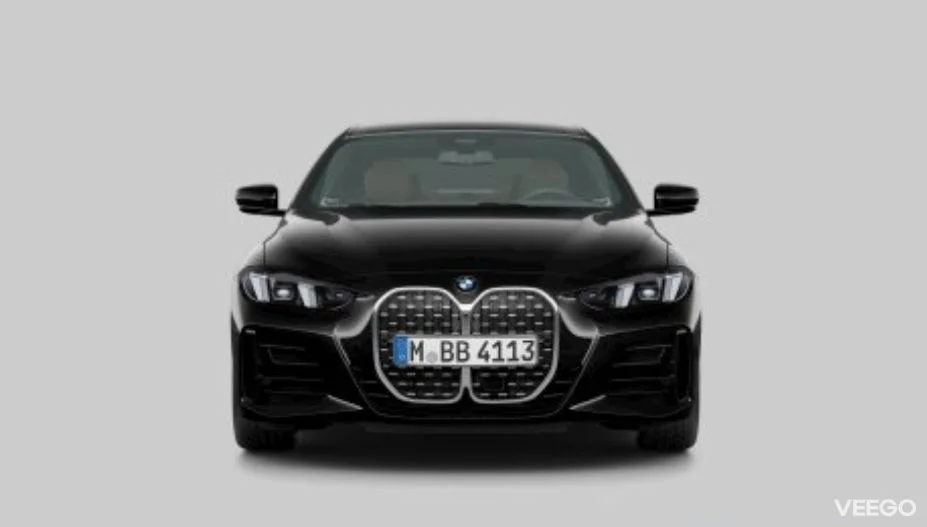BMW 430 M-Sportpakett 2 180kW