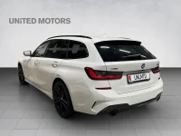BMW 330 Touring M-Sportpakett 135kW thumbnail