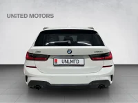 BMW 330 Touring M-Sportpakett 135kW thumbnail