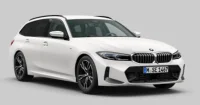 BMW 320 - 2 140kW thumbnail