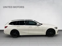 BMW 330 Touring M-Sportpakett 135kW thumbnail