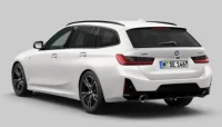 BMW 320 - 2 140kW thumbnail