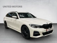 BMW 330 Touring M-Sportpakett 135kW thumbnail