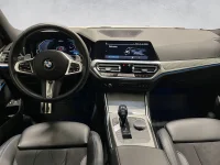 BMW 330 Touring M-Sportpakett 135kW thumbnail