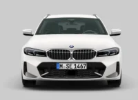 BMW 320 - 2 140kW thumbnail
