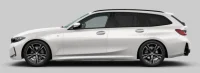 BMW 320 - 2 140kW thumbnail
