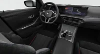 BMW 320 - 2 140kW thumbnail