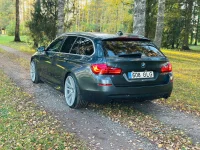 BMW 535 3.0 230kW thumbnail