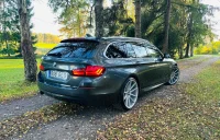 BMW 535 3.0 230kW thumbnail