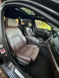BMW 535 3.0 230kW thumbnail