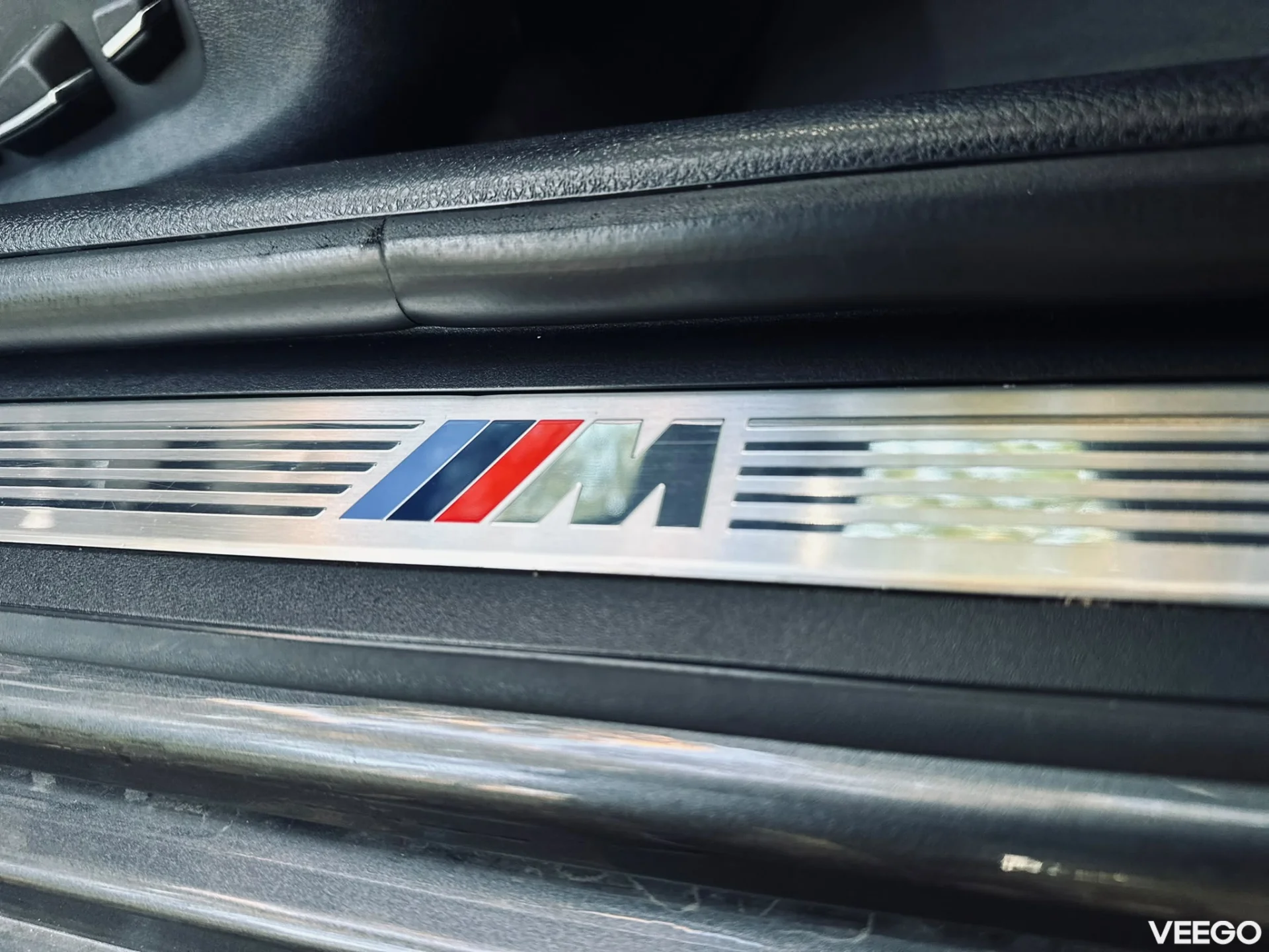 BMW 535 3.0 230kW