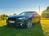 BMW 535 3.0 230kW thumbnail