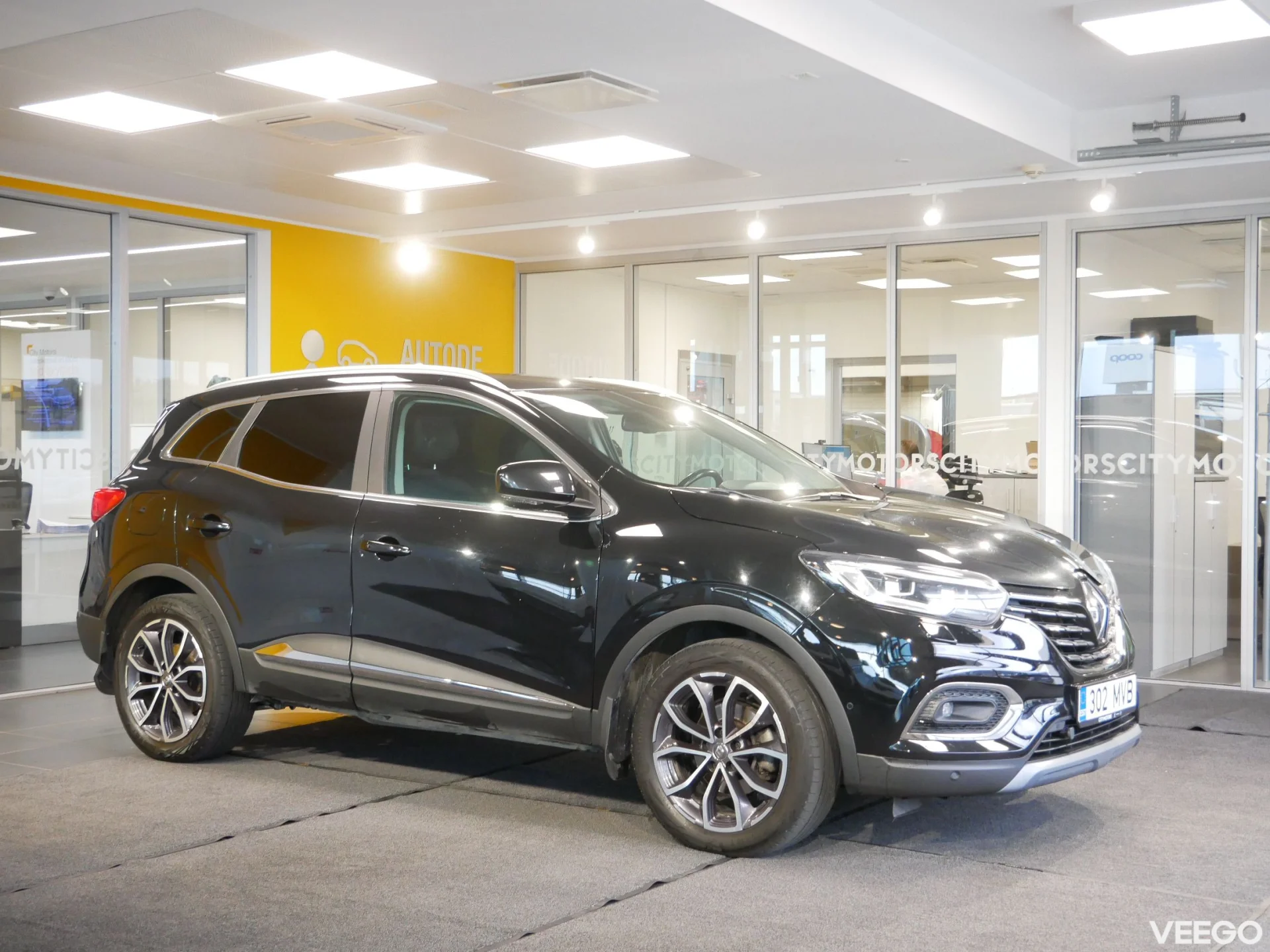 Renault Kadjar - 1.5 85kW
