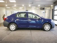 Dacia Logan - 1 54kW thumbnail