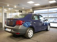 Dacia Logan - 1 54kW thumbnail