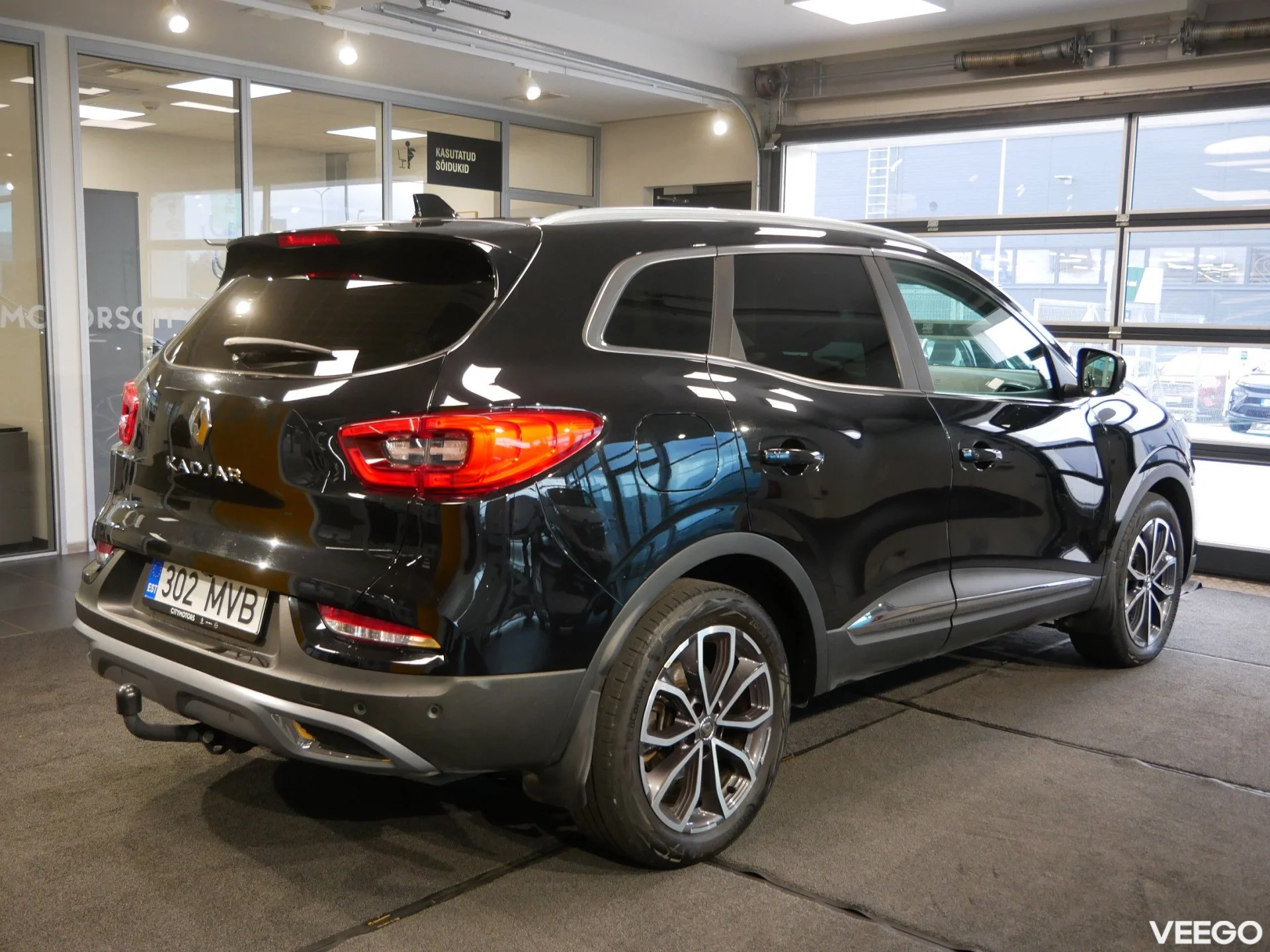 Renault Kadjar - 1.5 85kW