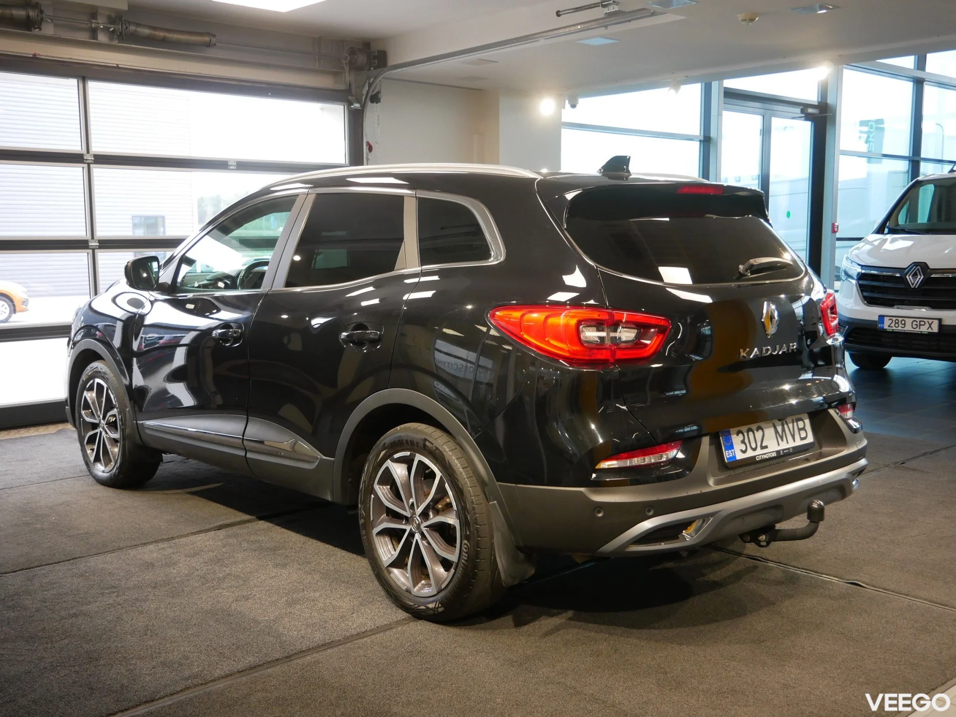 Renault Kadjar - 1.5 85kW