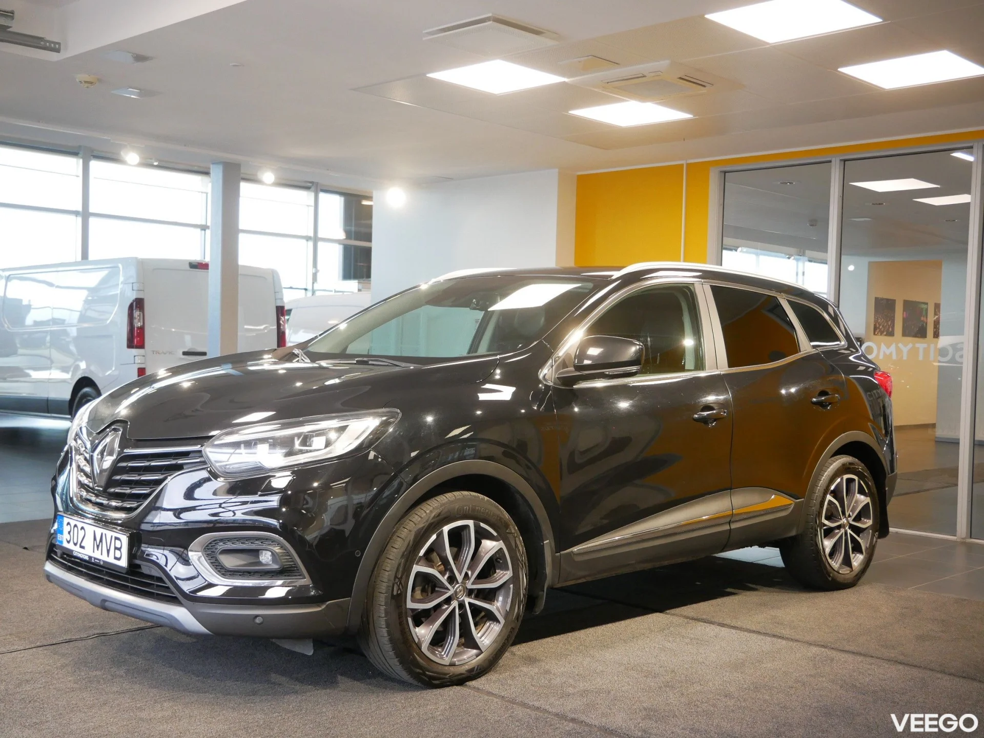 Renault Kadjar - 1.5 85kW