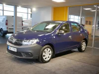Dacia Logan - 1 54kW thumbnail