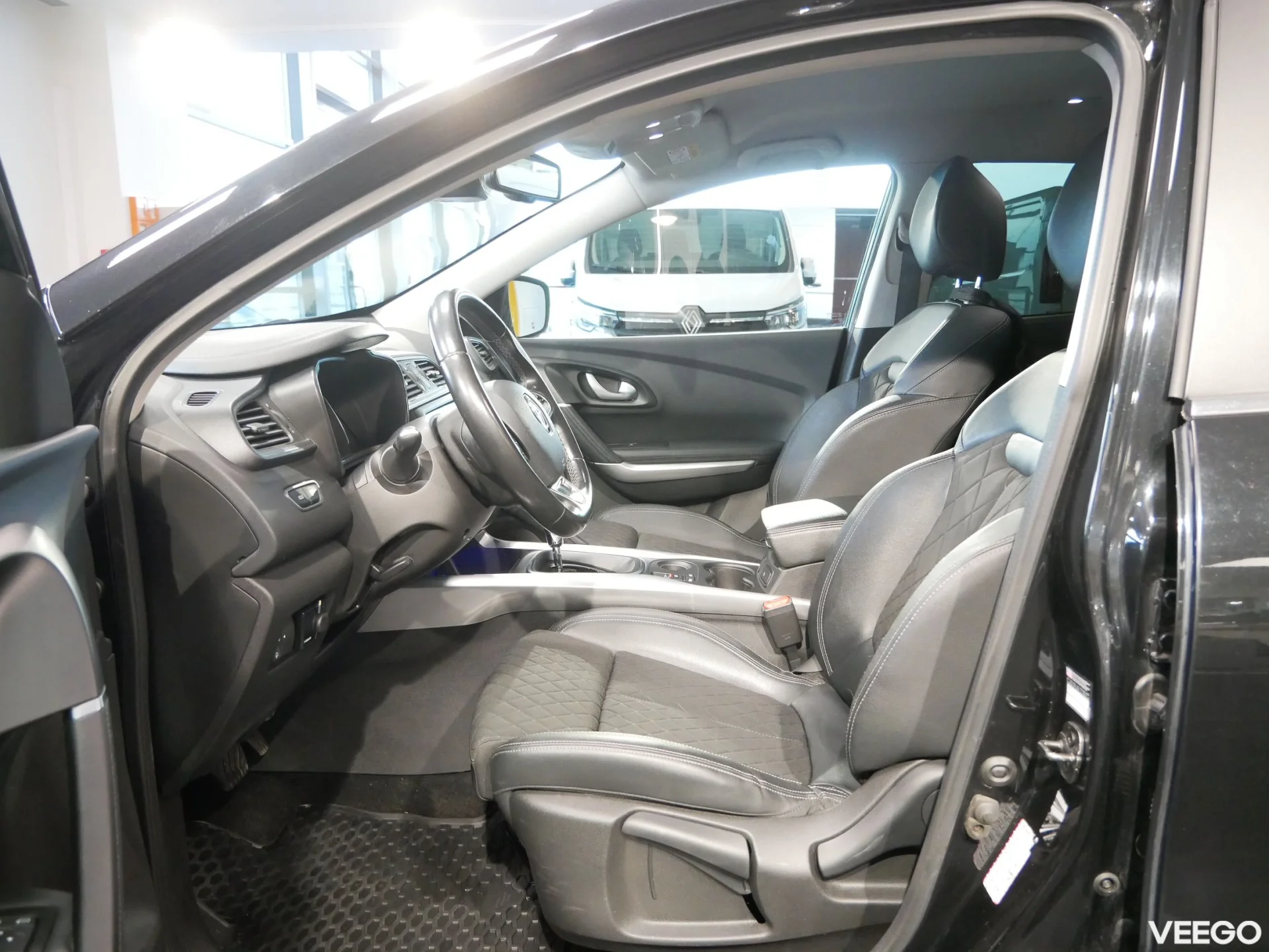 Renault Kadjar - 1.5 85kW