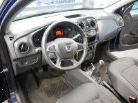 Dacia Logan - 1 54kW thumbnail