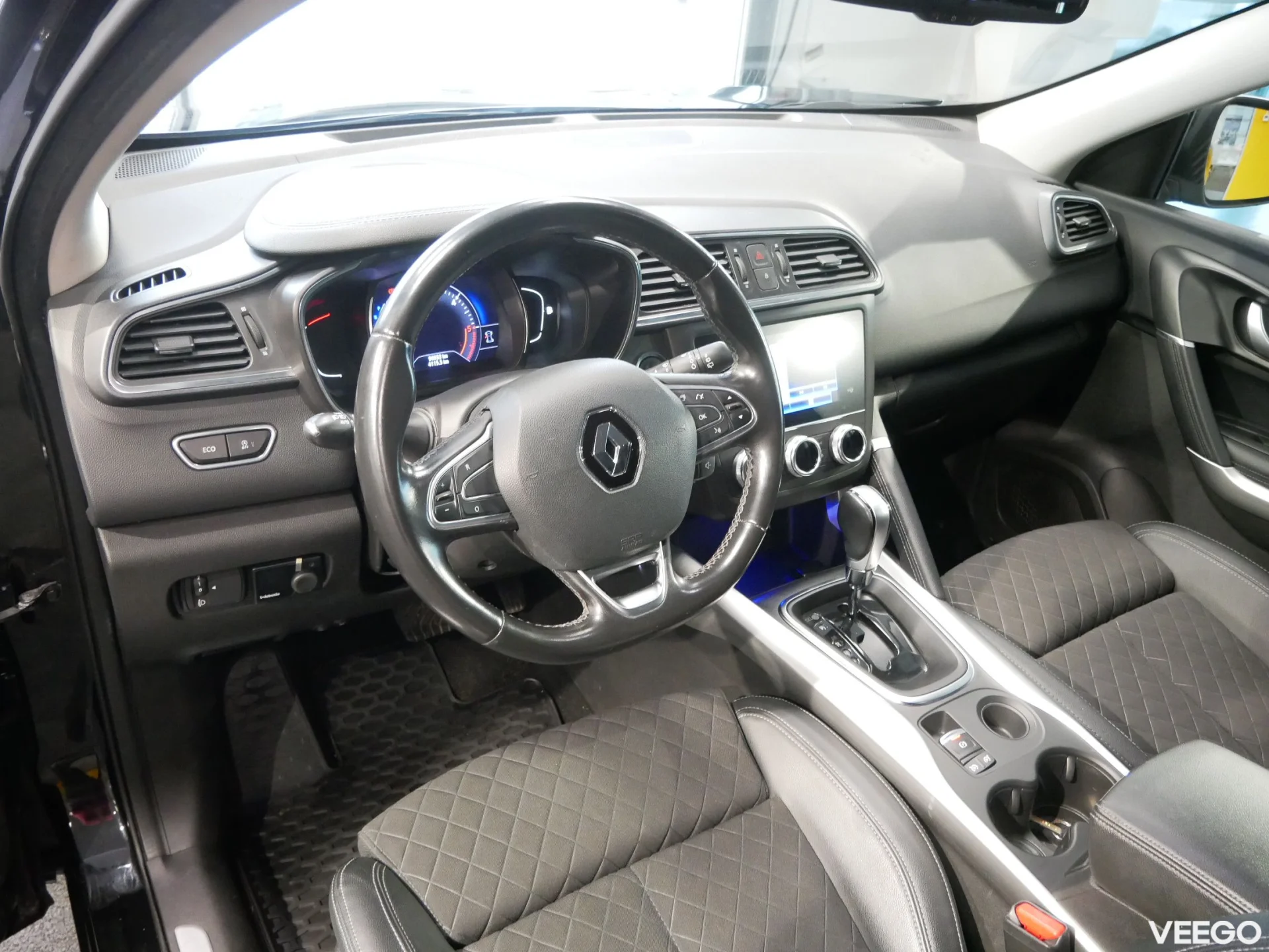 Renault Kadjar - 1.5 85kW