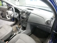 Dacia Logan - 1 54kW thumbnail