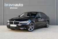 BMW 520 i MHEV LCI 2 135kW thumbnail