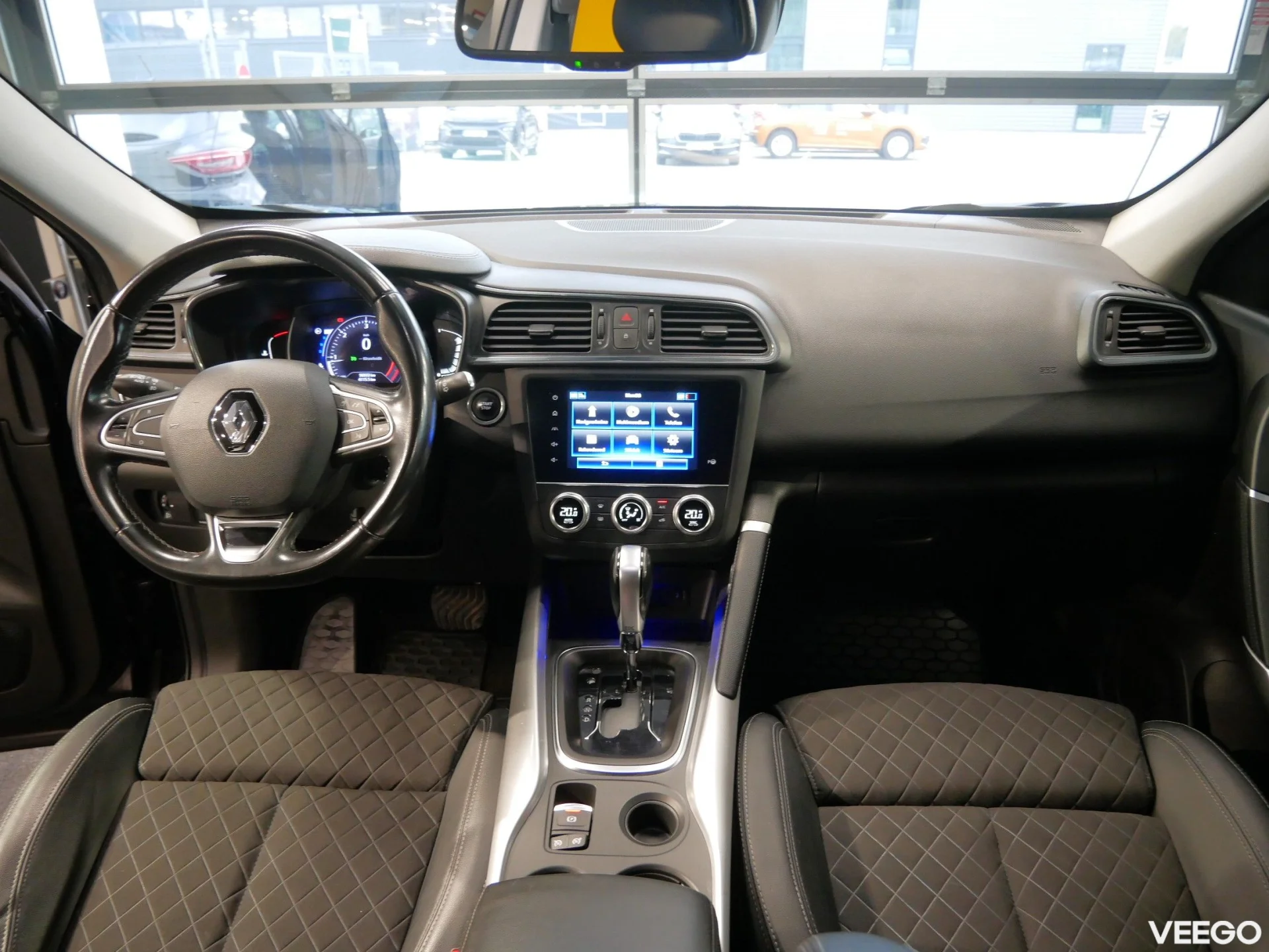 Renault Kadjar - 1.5 85kW