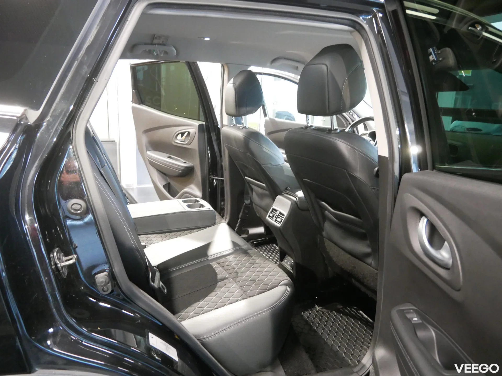 Renault Kadjar - 1.5 85kW