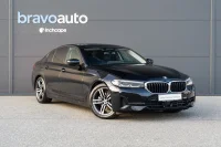 BMW 520 i MHEV LCI 2 135kW thumbnail